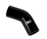 Kolano silikonowe 45" 57mm