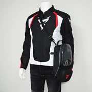 Tankbag torba na zbiornik Motocentric / niebieski