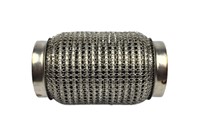 Łącznik elastyczny wzmocniony 2,5" 15cm