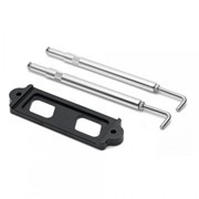 Mocowanie akumulatora Honda Civic / CRX