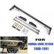 Traction bar Honda Civic / CRX 88-91