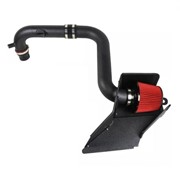 Układ dolotowy VAG Audi S3 8P / VW Golf V/VI GTI