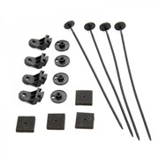 Wentylator slim RBS Technology 14"