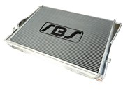 Aluminiowa chłodnica wody BMW E9x E8x A/T