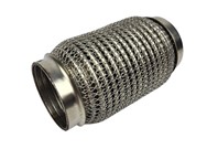 Łącznik elastyczny wzmocniony 2,75" 15cm