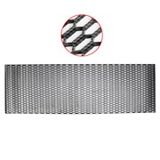 Siatka do zderzaka / grilla typ: A