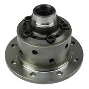 Szpera torsen Blackline BMW E46, E81, E82, E87