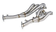 Kolektor wydechowy RBS Technology BMW E46 / E39