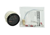 Zegar temperatura oleju VDO look