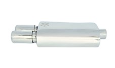 Tłumik końcowy Evolution X 2,5"