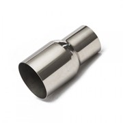 Redukcja układu wydechowego 57-76mm