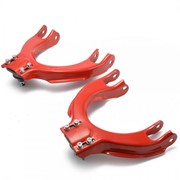 Wahacze regulowane Honda Civic 88-91