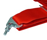 Pasy szelkowe RBS Technology 4p / 3" Red