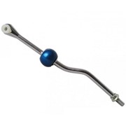 Short shifter RBS Peugeot 206