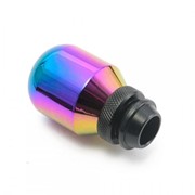 Gałka zmiany biegów regulowana Epman / Neo