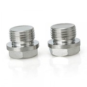 Zaślepka sondy lambda