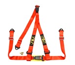 Pasy szelkowe RBS Technology 3p / 2" RED