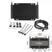 Chłodnica oleju przekładniowego 13 rzędowa