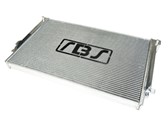 Aluminiowa chłodnica wody VW Golf VII / MQB 2.0TSI