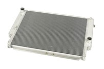 Aluminiowa chłodnica wody BMW E30/E36