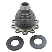 Szpera torsen Blackline BMW E46 E39 E60 E90 E92