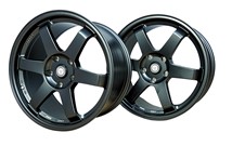 Felgi Piggy Wheels FF1 2x 18x8.5 2x 18x9.5  5x120