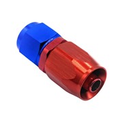 Końcówka prosta AN8 Swivel