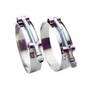Obejma zaciskowa typu T-clamp 67-75mm