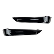 Dokładka do zderzaka BMW E90/91 przedlift