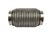 Łącznik elastyczny wzmocniony 2,36" 15cm