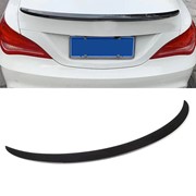 Spoiler Mercedes W117 CLA