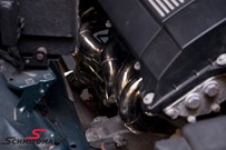 Kolektor wydechowy Schmiedmann BMW E39 M52TU/M54
