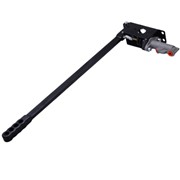 Hydrauliczny hamulec ręczny pion 63cm