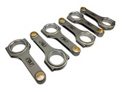 Kute korbowody RBS Technology BMW M50 M52/54 133mm