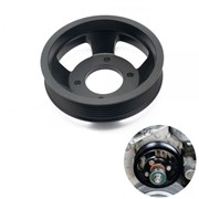 Aluminiowe koło pompy wody BMW M54/M52TU