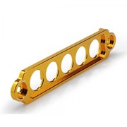 Mocowanie akumulatora Honda Civic 02-05 Złote