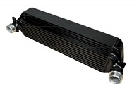Intercooler dedykowany Toyota GR Yaris+ orurowanie