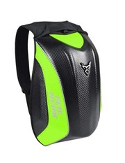 Plecak motocyklowy Motocentric / Zielony