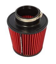 Filtr stożkowy RBS Technology 125mm / 76