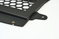 Osłona chłodnicy oleju BMW M3 M4 F8x