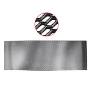 Siatka do zderzaka / grilla typ: B