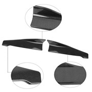 Dokładki do tylnego zderzaka / progów 48cm