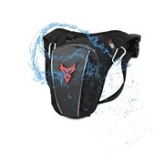 Torba na nogę saszetka Motocentric / Niebieska