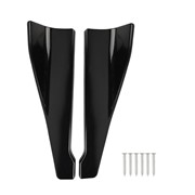 Dokładki do tylnego zderzaka / progów 48cm