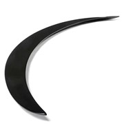 Spoiler Mercedes W117 CLA