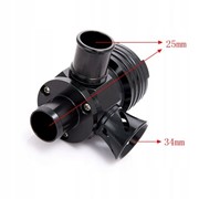 Blow off Epman VAG 1.8T / 2.7BT