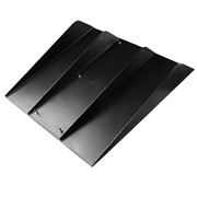 Uniwersalny spliter do tylnego zderzaka