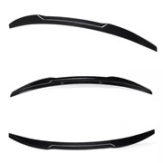 Spoiler PSM Style V2 Audi A3 8V sedan 13-20