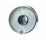 Tłumik końcowy Evolution X 2,5"