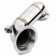 Downpipe Opel Astra H 2.0T